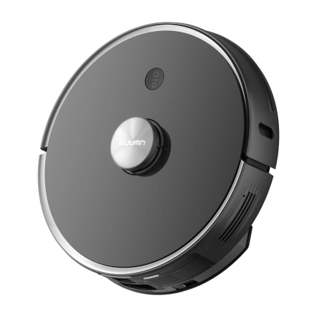 Robot sprzątający odkurzacz UWANT U100 Lite z funkcją mopa + stacja ładująca - szary