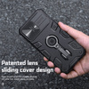 Etui Nillkin CamShield Armor Pro do Iphone 14 Pro Max czarny