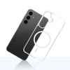 Samsung Galaxy S24 FE - 3mk Armor MagCase