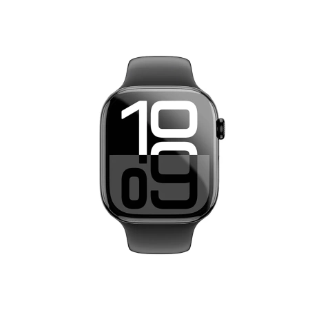 AmazingThing Radix-Folie für Watch 46 mm (klar)