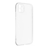 Futerał CLEAR CASE 2mm do IPHONE 11 (camera protection)