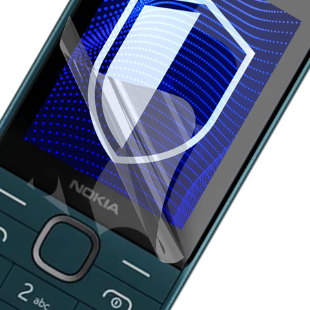 Nokia 225 4G (2024) - 3mk FlexibleGlass Pro