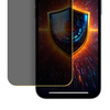 Apple iPhone 13/13 Pro - 3mk Silky Matt Privacy