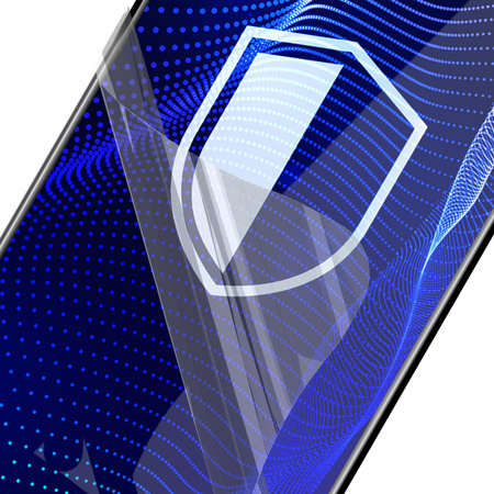 Honor 200 Smart - 3mk FlexibleGlass Pro