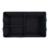 Baseus OrganizeFun 60L car organizer - black