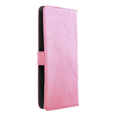Kabura Uniwersalna COMMON różowy - ROZMIAR L - do IPHONE 6 PLUS / 7 PLUS / 8 PLUS / XS MAX / 11 PRO MAX / SAMSUNG S20 FE / S21 FE / S10 PLUS / A10 / A32 / A54 / XIAOMI 12 LITE / HUAWEI P30 PRO