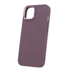 Nakładka Satin do Samsung S24 Ultra burgundowa