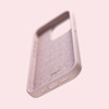 Nakładka Etteri Silicone Case do iPhone 11 jasnoróżowa