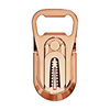 UCHWYT ROTACYJNY 3W1 (OTWIERACZ BUTELEK) ROSE GOLD