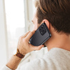 Dux Ducis Fino etui do Xiaomi 13 pokrowiec z silikonową ramką szare