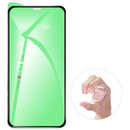 Szkło hartowane 9D Ceramic do Xiaomi Redmi A3 4G (Global)