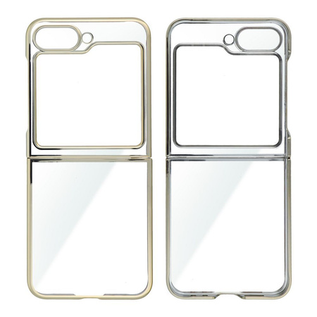 Futerał FOCUS do SAMSUNG Z Fold 6 5G złoty