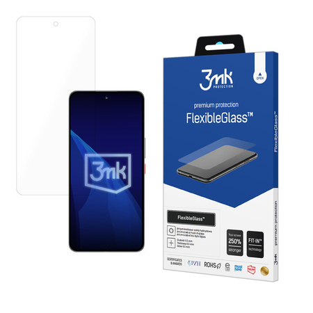 Nubia Neo 3 - 3mk FlexibleGlass