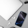 Futerał SAPPY do IPHONE 17 niebieski