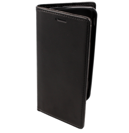 Etui Smart Magnetic do Motorola Edge 40 czarne