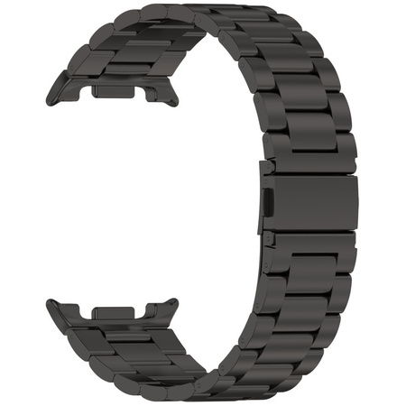 TECH-PROTECT STAINLESS SAMSUNG GALAXY WATCH 8 / CLASSIC (40 / 44 / 46 MM) BLACK