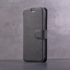 Etui Smart Light do Samsung Galaxy S25 czarne