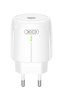 XO ŁAD SIEC L113 USB-C PD 20W DIODA LED BIAŁA