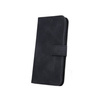 Etui Smart Velvet do Samsung Galaxy A35 5G czarne