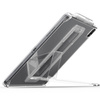 Spigen AIRSKIN HYBRID "S" IPAD PRO 12.9 2021 / 2022 KRISTALLKLAR