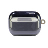 Oryginalne Etui APPLE AIRPODS PRO 2 Audi IML Sport Cover (AUS-IMLAPP2-RSQ/D1-BK) czarne