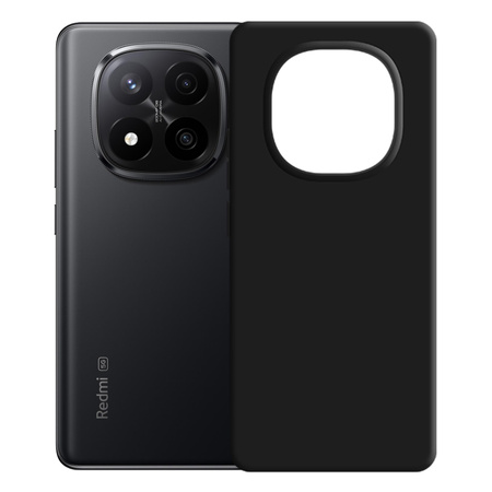 Redmi Note 14 Pro+ - 3mk Silicone Case