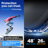 SPIGEN TOUGH ARMOR GALAXY XCOVER 7 PRO BLACK