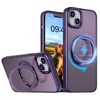 Nakładka Mag Ring Rotating do iPhone 13 6,1&quot; fioletowy