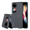 Dux Ducis Fino pouch cover nylon material Huawei P50 black