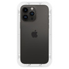 GEHÄRTETES GLAS Spigen GLAS.TR „EZ FIT“ 2ER-PACK IPHONE 14 PRO KLAR