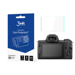 Canon EOS M50 - 3mk Cam Protection™