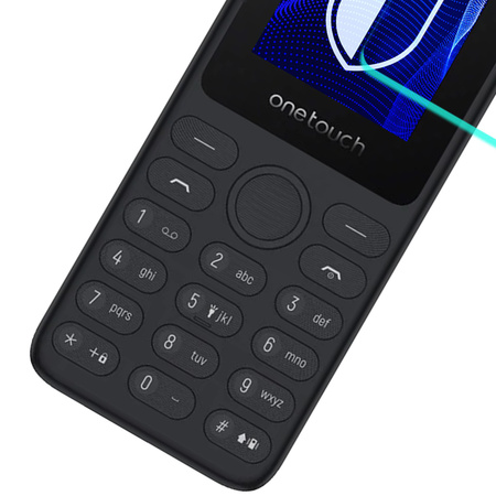 TCL onetouch 4021 - 3mk FlexibleGlass Pro