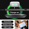 Spigen Neo Hybrid case for Samsung Galaxy S24 Ultra - metallic gray