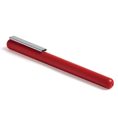 Lexon C-Pen Długopis z pendrivem USB-C32GB ciemnoczerwony/dark red LS101DR