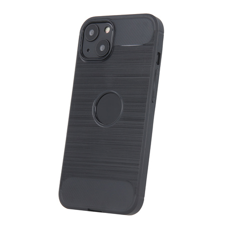 Nakładka Simple Black do Xiaomi Redmi Note 14 Pro 5G (Global) / Redmi Note 14 Pro Plus 5G (Global)