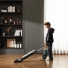 Odkurzacz pionowy UWANT D700 z funkcją mopowania i stacją ładowania - szary