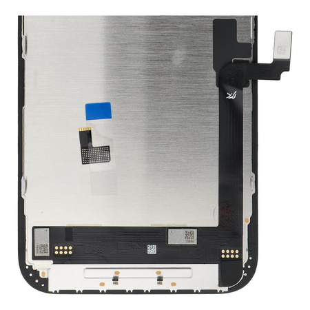 JK Wyświetlacz LCD do IPHONE 16 PLUS FullHD Incell (Change IC)