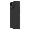Wzmocnione etui do iPhone 15 Plus Nillkin Super Frosted Shield Pro - czarne