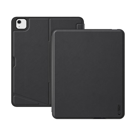 Tech-Protect SC Mag Pen + Keyboard case for Apple iPad Air 13&quot; (2024) - black