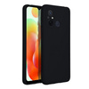 Futerał SILICONE do XIAOMI Redmi 12C czarny