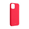 Futerał Roar Colorful Jelly Case - do iPhone 11 Pro Różowy
