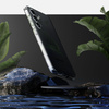 Spigen Liquid Crystal case for Samsung Galaxy S24 - transparent