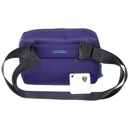 Organizer Lamborghini Urus D10 Tech      Pouch niebieski