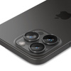 Spigen Glas.tR EZ Fit Optik Pro Kameraabdeckung für iPhone 15 Pro / 15 Pro Max - 2 Stk.