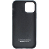 Audi Carbon Fiber iPhone 12/12 Pro 6.1&quot; black/black hardcase AU-TPUPCIP12P-R8/D2-BK