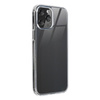 Futerał SUPER CLEAR HYBRID do IPHONE 11 transparent