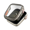 Skinarma etui Gado Pro Apple Watch 44mm   titanium