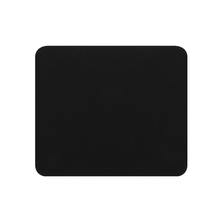Podkładka pod mysz 220x190x2mm / czarny