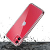 Apple iPhone 11 - 3mk Clear Case