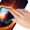 CMF Phone 2 Pro by Nothing - 3mk Silky Matt Privacy